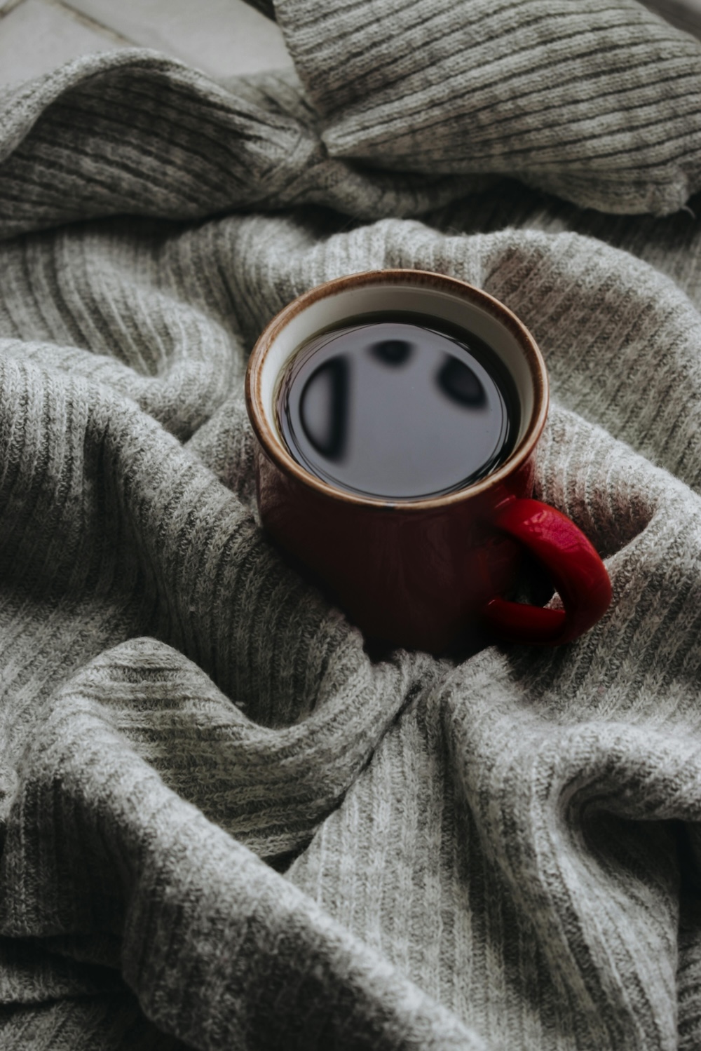 FotoHoe vloerverwarming en kachels elkaar versterken